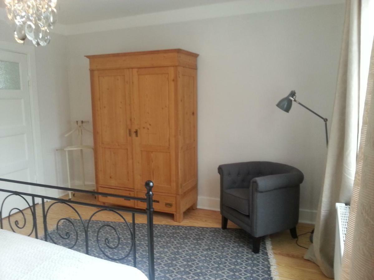 Haus Meerzeit Куксгафен Екстер'єр фото